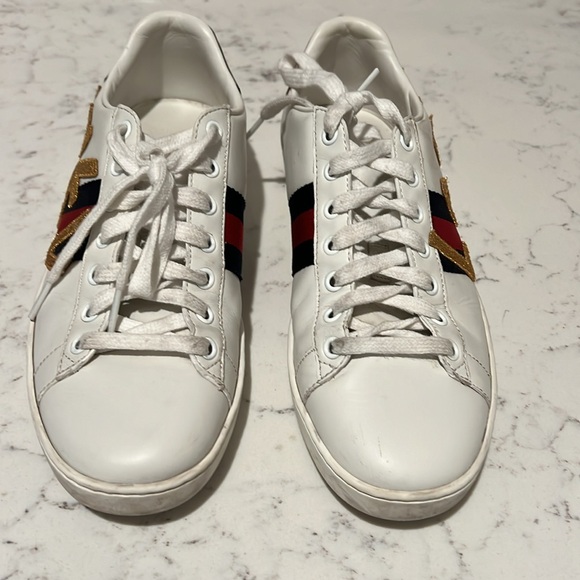 Gucci Loved Sneaker - Picture 8 of 9